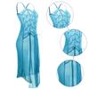 Women's Dress Lingerie Nightgown Ball Gown Sleepwear Underwear