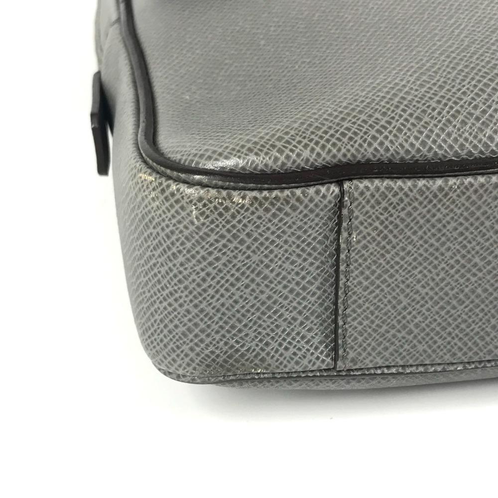 Louis Vuitton M32641 Taiga Vasily PM Business bag Shoulder bag Briefcase