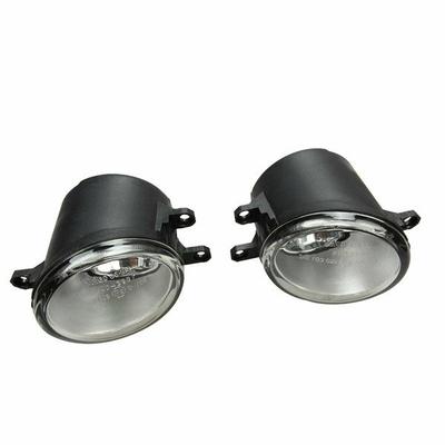 Paire (812200W040): Convient pour le cadre de feu antibrouillard Toyota Sienna 2011-2017