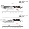 Boning Knife Forged Knife Cleaver for Meat Vegetables Chef Knife Kitchen Knives Accessories