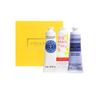 L'Occitane Moisturizing Gift Box Floral Aroma Repair Three-piece Set: Shea Butter Hand Cream 30ml Laurel Hand Cream 30ml Swallowwear Hand Cream 30ml