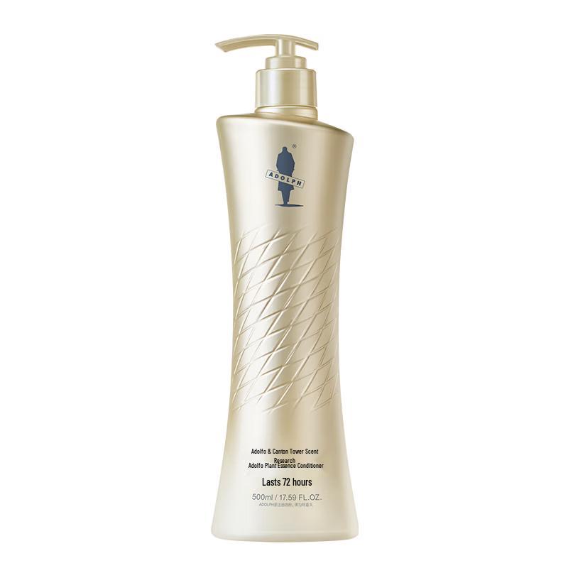 

Adolph Botanical Essence 4-in-1 Hair Conditioner - Guangzhou Tower Lingnan Scent