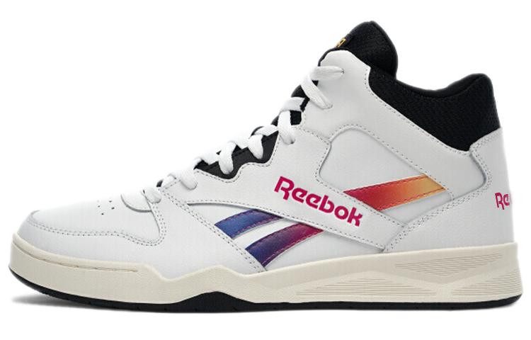 Reebok Royal BB4500 2 Белый Мультиколор GY6421 41