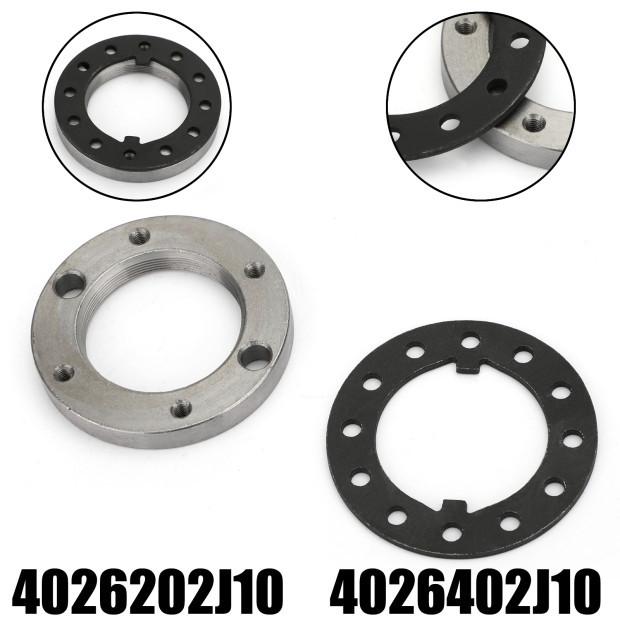 Artudatech 4026402J10 и 4026202J10 Для Nissan Patrol Gu Gq Y60 Y61 Задняя ступичная гайка