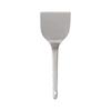 Sato Metal Industries SALUS Japanese-style Rice Cake Spatula, Large, Made In Japan