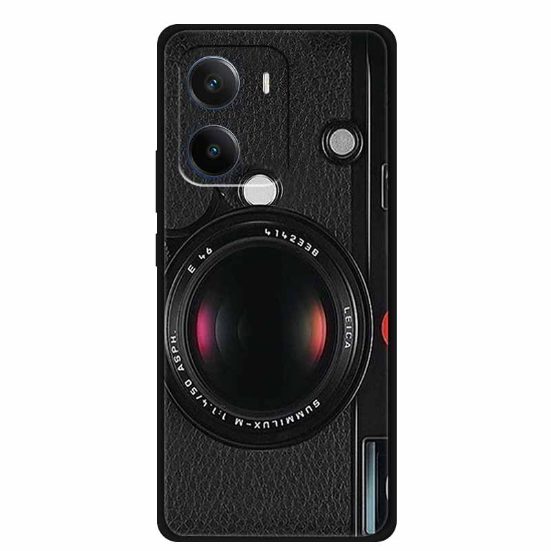 Case For Realme Neo 7x Case 7 x Coque Black Silicone Soft Back Cover For Realme P3 Ultra Case P 3 Ultra Realme Neo 7 SE Funda