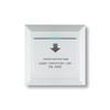 Weichuang Smart Hotel Room Card Power Switch – Low/High Frequency Inductive Power-Saving Wall Switch
