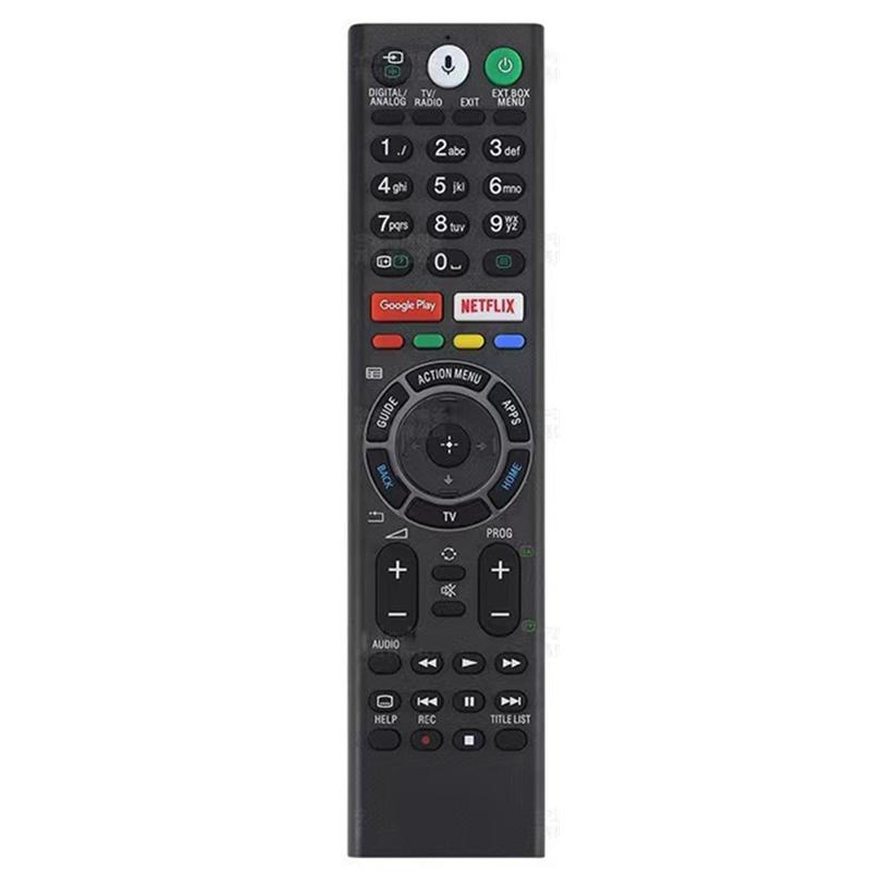 RMT-TX300P Ersatzfernbedienung für SONY Smart Bravia TV Universal RMF-TX200P RMF-TX310P RMF-TX300U RMF-TX310E RMF-TX201U