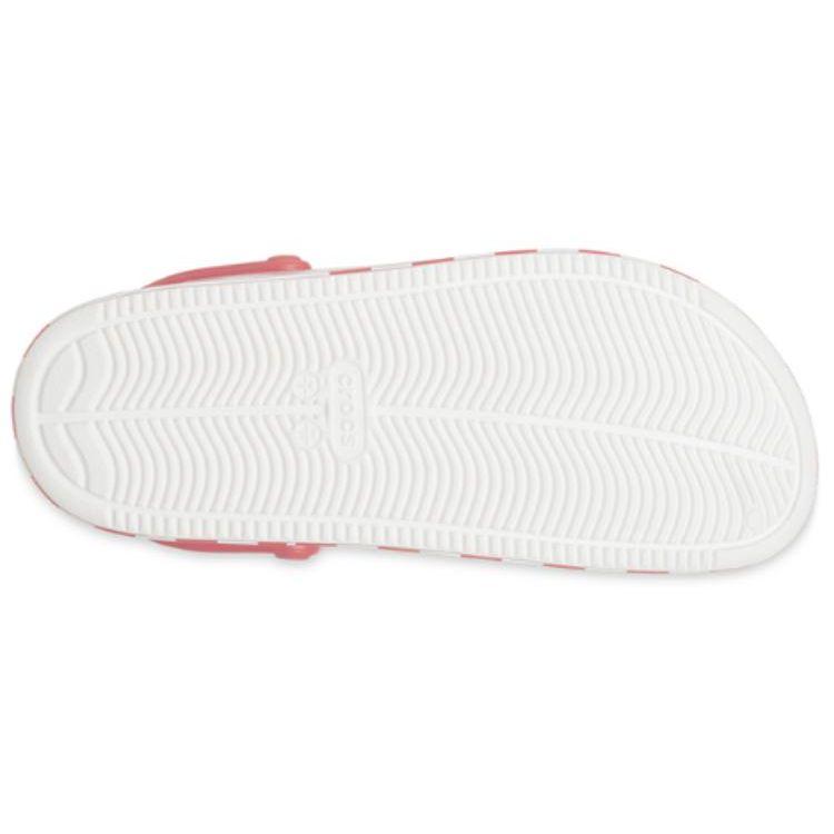 Toy Story X Crocs Off-Court Clog Pizza Planet Women Sneakers White 209816-100