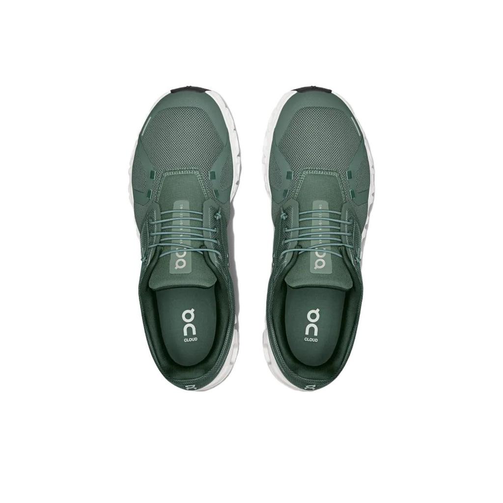 On Cloud 6 Bequeme Weiche Lässige Laufschuhe Herren Sneaker 3MF10072841