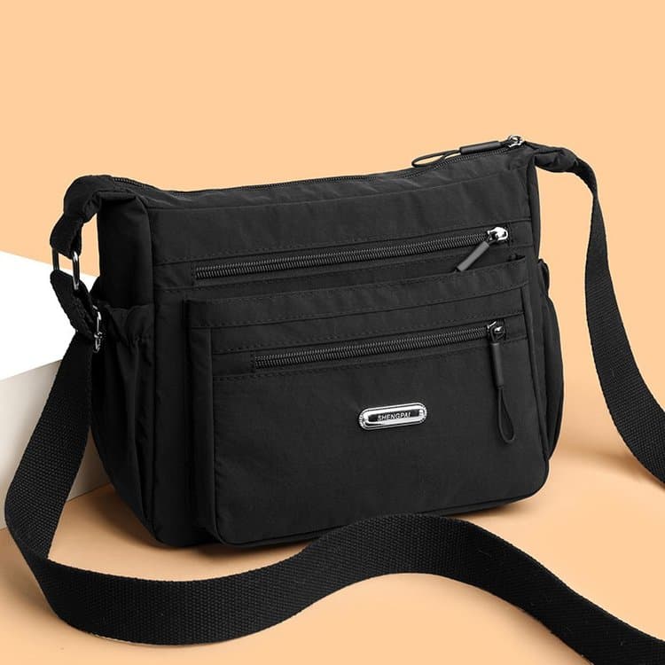 Geantă nouă de damă, cu capacitate mare, pe un umăr, crossbody