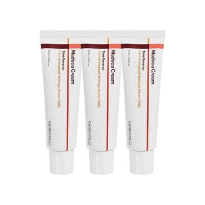 Krem Madeca Sezon 7 Time Reverse 50ml 3 szt.