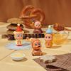 POP MART Twinkle Twinkle Create Your Taste Series Figures - B (Single Pack / 9-Piece Set)
