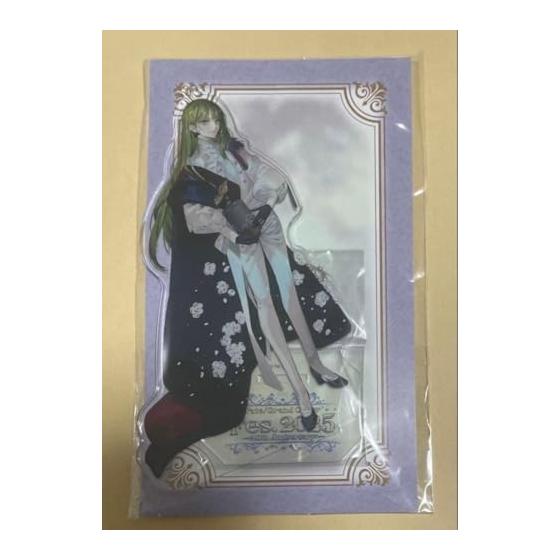 Fate/Grand Order FGO Fes 2025 Acrylic Stand El-Kiddu 2