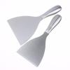  Stainless Steel Steak Spatula, Teppanyaki Spatula, Commercial Pizza Spatula, Pancake Spatula Cooking Spatula