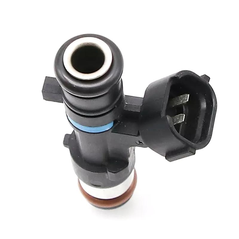 4 ks trysek vstřikovače paliva do auta 0280158071, 06A906031CE Pro VW Caddy III 2.0L 2006-2015 Touran 2.0L 2006-2009-A87Q