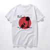 Mr Bungle Califórnia Mike Patton Faith No More Tomahawk Nova Camiseta Natural Moda de Verão Top Camiseta de Algodão Manga Curta