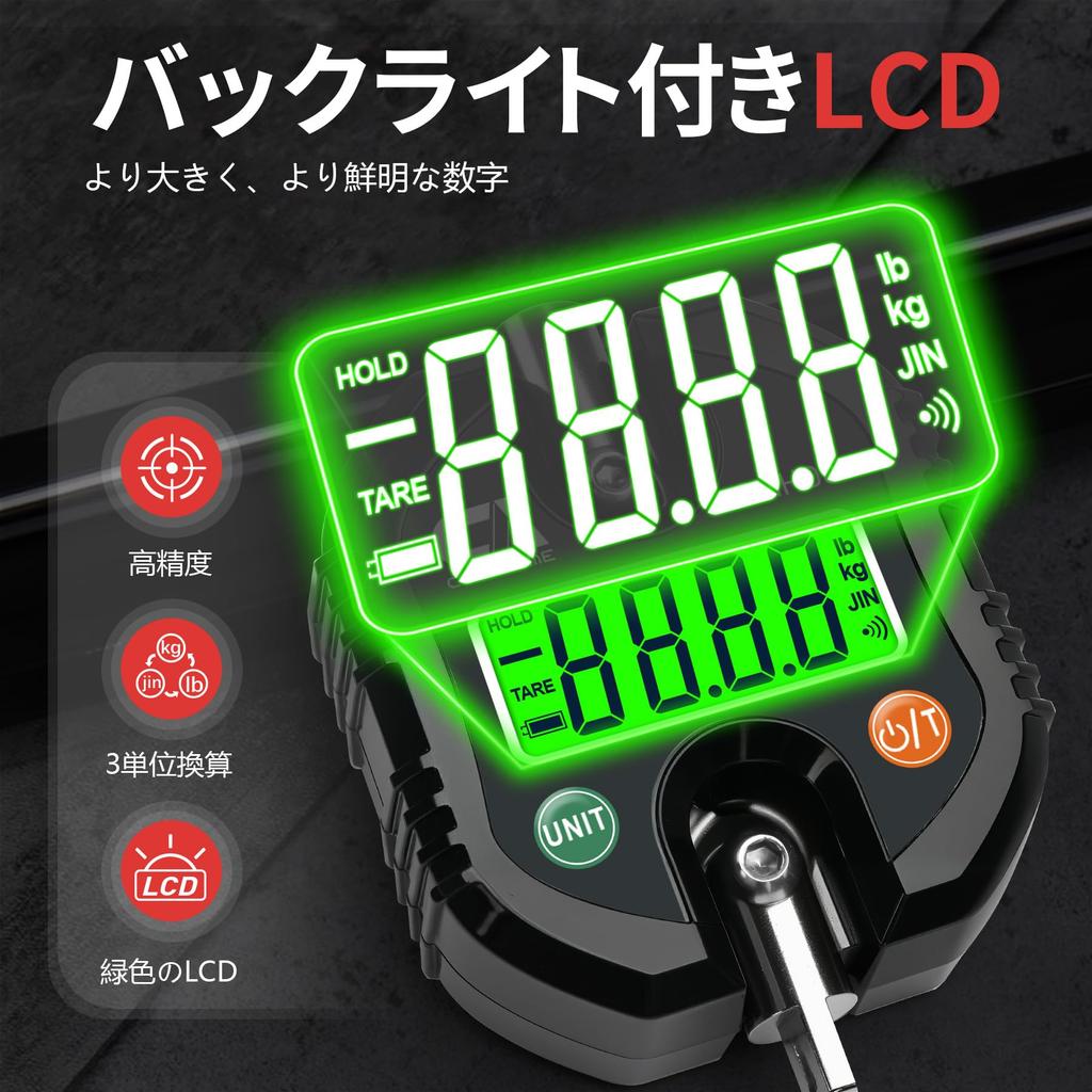 CoreAcme Digital Grip Strength Authentic Training Hand Grip Strength Grip Strength Training Strength Metal Grip Strength Muscle Building 2-in-1 Meter,