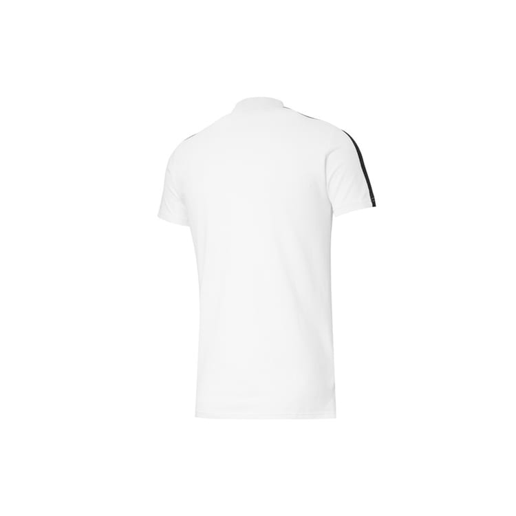 PUMA T7 Polo Shirts Men's Crew Neck Moderate Straight Fit 598250-02