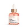 Squalane + Vitamin C Rose Oil Scavenging Superoxide Anti-oxidation Desalinate Fine Lines Repair Damaged Skin 30ml Less