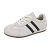 Versatile Lightweight Soft-soled Sports and Leisure Board Shoes for Women's Models 2025 New Spring Popular Retro Forrest Gump Training Shoes