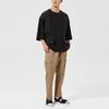 New Balance Pocket Cargo Pants Asia Sizing 'Khaki' Men's AMP12397-INC