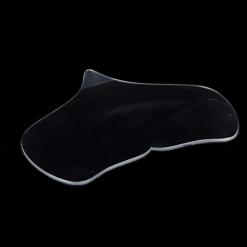 Silicone Anti Wrinkles Chest Patch Reusable Transparent Wrinkles Removal Pad