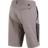 Salomon Outerpath Water-Resistant Tear-Resistant Color-Block Hiking Shorts Men shorts C27548
