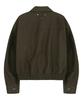 Eyeunderstand Out-Pocket Work Jacket (Khaki)