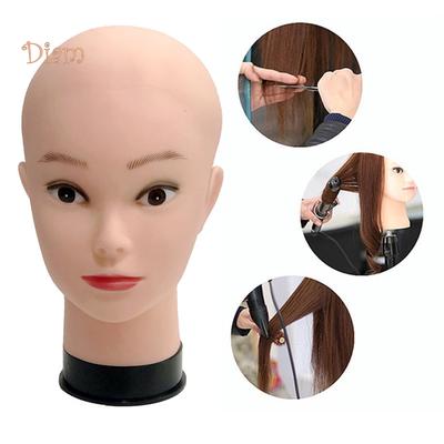 NO.PS Perruque féminine, formation de coiffure, mannequin, couvre-chef, modèle d'affichage, accessoires pour cheveux