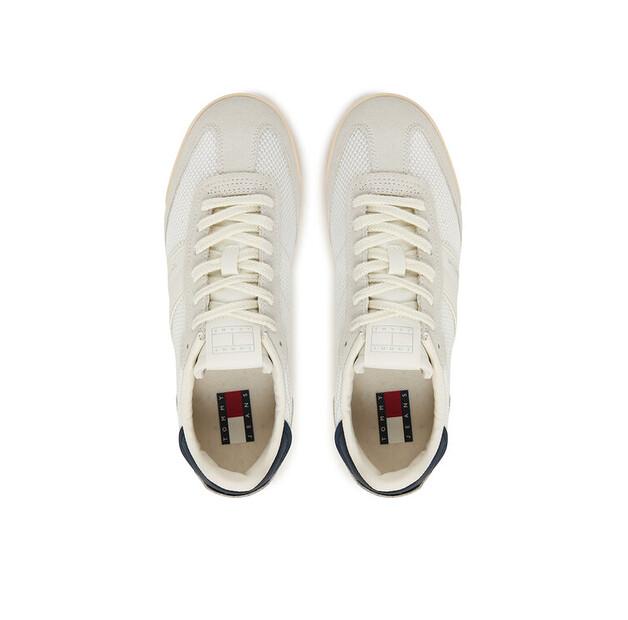 Кроссовки Tommy Jeans Tjw Low Profile Runner