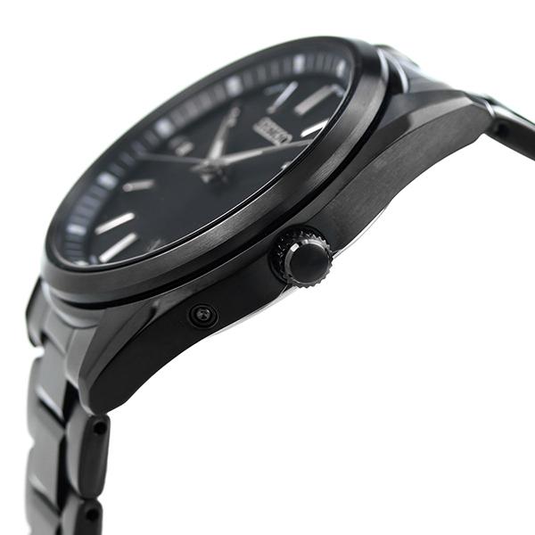 SEIKO Selection Solar Limited Distribution Solar Watch SBTM325 SELECTION Radio-Controlled Watch, Model, Radio-Controlled