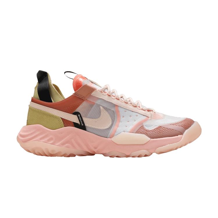 Air Jordan Delta Breathe  Terra Blush  42