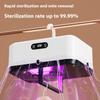 Dryer Household Clothes Foldable Dryer Travel Portable Multifunctional Small Dryer