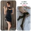 Sex Lingerie Sexy Straps Perspective Cheongsam Uniform Seduction Passion Pajamas Cosplay