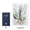 Faramon A6 Household Financial Ledger Notebook