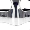 Basketball Face Mask for Sports, Versatile Nose Guard, Reusable