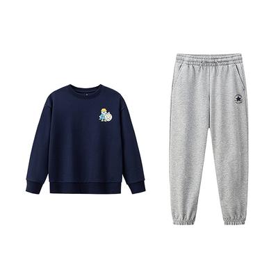 Unisex (4 yaş ve üzeri için) – Giyim Setleri