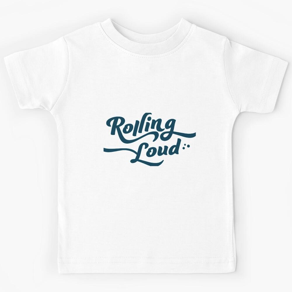 Rolling Loud Kids T-Shirt 150