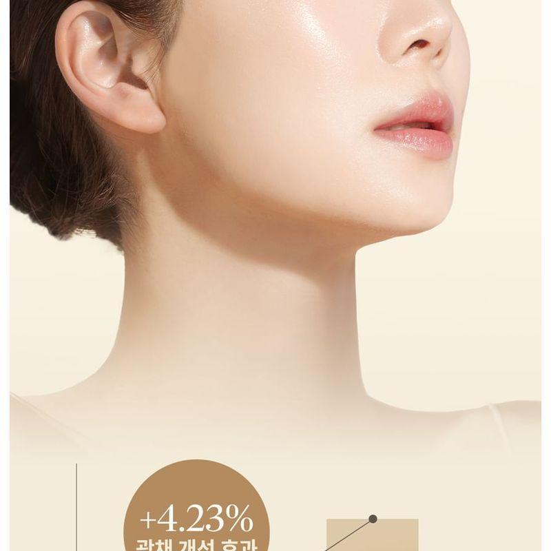 MARSHIQUE Serum Glow Tone-Up Sun Cushion