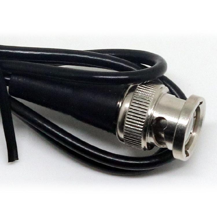 Corrosion Proof Probes with Sensitive Glass Membranes Strong Composite Probes for Scientific Research Use