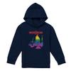 Pink Floyd Childrens/Kids Bright Relics Hoodie
