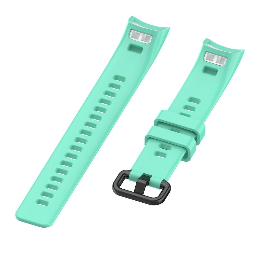 Silicone Wrist Strap For Honor Band 4 5 Smart Accessories Replacement Wristbands Strap For Honor Band 5 Bracelet