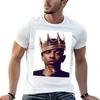 Kendrick Lamar Der König T-Shirt essentielles T-Shirt Grafik-T-Shirts für Unisex T-Shirts für Unisex Baumwolle lustiges T-Shirt