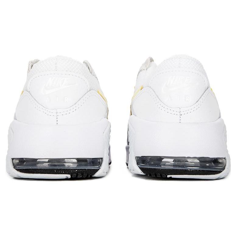 New Nike Air Max Excee PS 'White Citron Tint' CD6892-118
