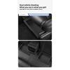 For Tesla Model X Under Seat Storage Box Car Interior Accessories Drawer Type Storage Organizer Lower Box Case 2023-2025