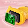 1000X Childs Handheld Microscope 2.0 Inch 1080P Portable Digital Microscope Camera Educational Science Girls Boys Festival Gifts