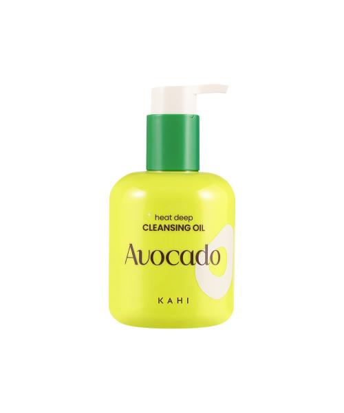 Gahi Hit Deep Cleansing Oil 200ml