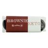 Warsaw Baton - Brownie KETO 50g