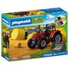 Playmobil Country 72305 Straw Fork Tractor